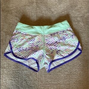 Ivivva shorts size 14